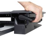 Ergotron WorkFit-TL Noir