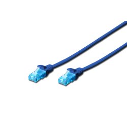 Digitus Cable de conexión CAT 5e U/UTP