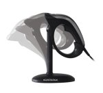 Datalogic Heron HD3430 Lector de códigos de barras portátil 2D Laser Negro
