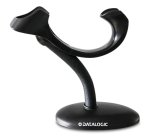 Datalogic Heron HD3430 Lector de códigos de barras portátil 2D Laser Negro