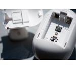 Ednet 84293 detector de movimiento Blanco