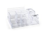 Lebez 1737-T set di contenitori da scrivania 1 pz
