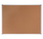 Bi-Office CA121790 stand informativo e supporto per brochure Supporto per segnale A4 Sughero Naturale