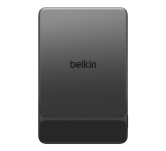 Belkin BPD022HQBK banque d'alimentation électrique 10000 mAh Recharge sans fil Noir
