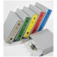 Brefiocart Universale ring binder Grey