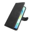 Just in Case 8502674 coque de protection pour téléphones portables 17 cm (6.7") Étui avec portefeuille Noir