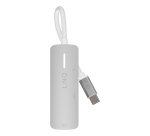 LINQ 4K HDMI Adapter with PD and USB-A