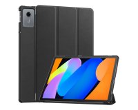 DLH DY-PS5427 étui pour tablette 27,9 cm (11") Folio Noir