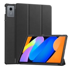 DLH DY-PS5427 étui pour tablette 27,9 cm (11") Folio Noir
