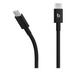 Apple Beats câble USB USB 2.0 1,5 m USB C Noir