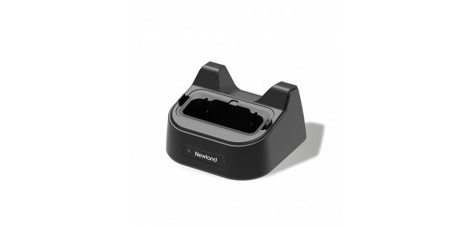 Newland NLS-CD9050-03X chargeur d'appareils mobiles Ordinateur portable Noir Intérieure