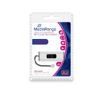 MediaRange 128GB USB 3.0 Flash Drive