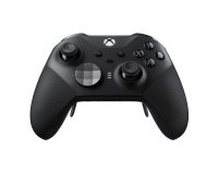 Microsoft Elite Series 2 Negro Bluetooth/USB Gamepad Analógico/Digital Android, PC, Xbox One, Xbox One X