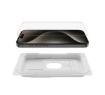 Belkin ScreenForce Protector de pantalla Apple 1 pieza(s)