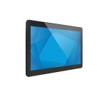 Elo Touch Solutions I-Series E606323 All-in-One PC Intel® Core™ i5 i5-1245UL 39,6 cm (15.6") 1920 x 1080 Pixeles Pantalla táctil PC todo en uno 8 GB DDR5-SDRAM 128 GB SSD Wi-Fi 6 (802.11ax) Negro