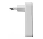 Cygnett ChargePlus Smartphone, Tablet White AC Fast charging Indoor