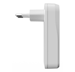Cygnett ChargePlus Smartphone, Tablet White AC Fast charging Indoor
