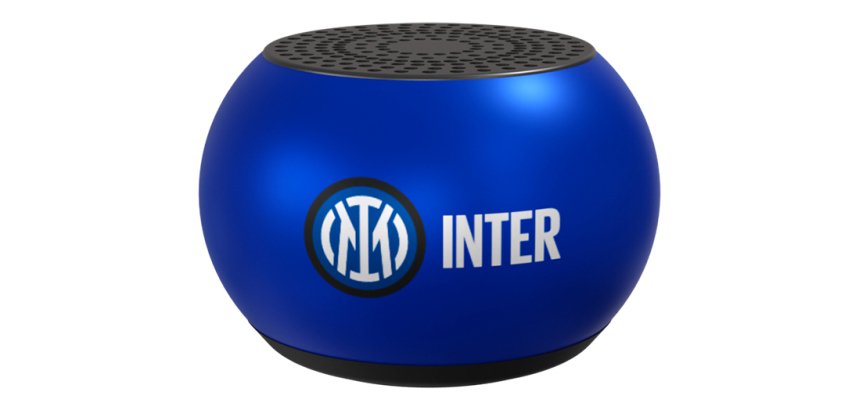 Techmade TM-XVM3-INT altoparlante portatile e per feste Altoparlante portatile mono Blu 5 W