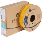 Polymaker PA06007 matériel d'impression 3D Acide polylactique (PLA) Jaune 750 g