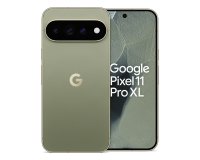 Smartphone Google Pixel 11 Pro XL 6.73" OLED 5G Double SIM 256 Go Olive