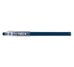 Frixion ball stick roller encre gel bleu nuit 0.7 mm