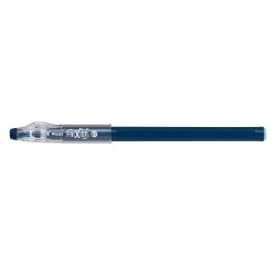 Frixion ball stick roller encre gel bleu nuit 0.7 mm