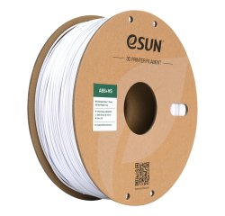 eSUN ABS+HS Absplus White 1 kg