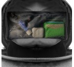 PORT Designs Houston Eco sac à dos Sac à dos normal Noir