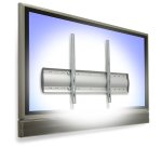 Ergotron WM Low Profile Wall Mount 165,1 cm (65") Argent