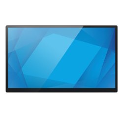 Elo Touch Solutions 1510L 39,6 cm (15.6") LED 250 cd / m² Full HD Negro