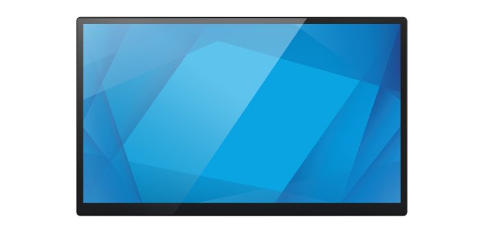 Elo Touch Solutions 1510L 39,6 cm (15.6") LED 250 cd / m² Full HD Negro