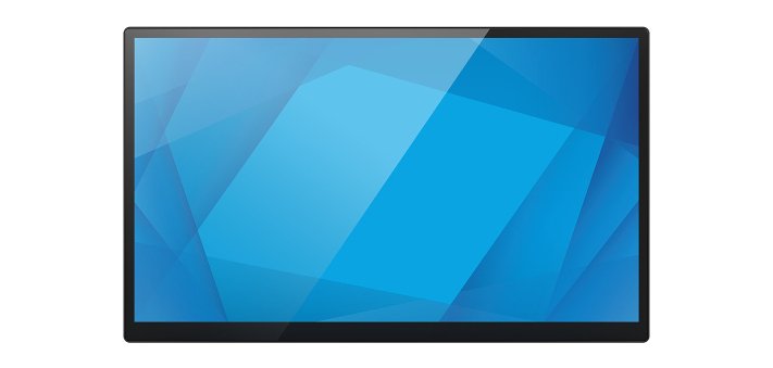 Elo Touch Solutions 1510L 39,6 cm (15.6") LED 250 cd / m² Full HD Negro