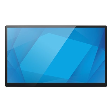 Elo Touch Solutions 1510L 39,6 cm (15.6") LED 250 cd / m² Full HD Negro