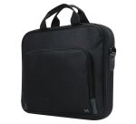 Mobilis TheOne 39,6 cm (15.6") Malette Noir