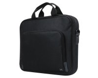 Mobilis TheOne 39,6 cm (15.6") Malette Noir