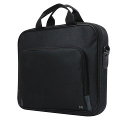 Mobilis TheOne 39,6 cm (15.6") Mallette Noir
