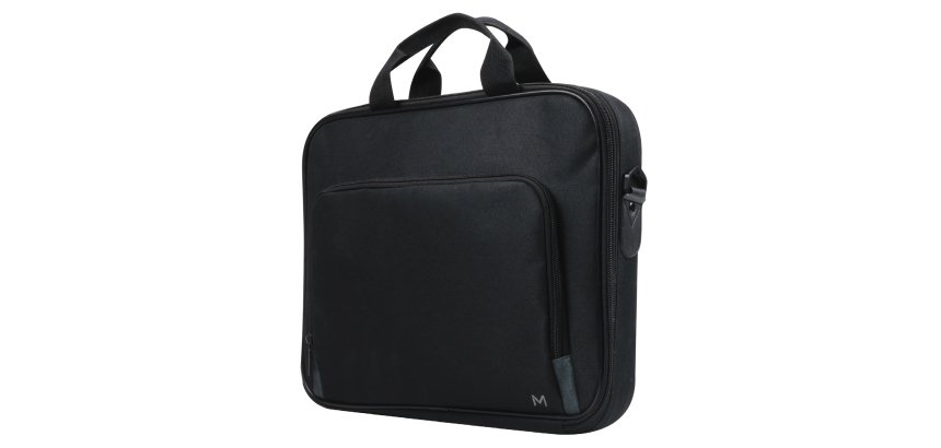 Mobilis TheOne 39,6 cm (15.6") Malette Noir
