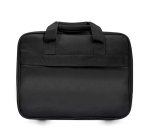 Port Designs Courchevel Tl Eco 39,6 cm (15.6") Malette Noir
