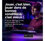 Crucial P310 2 To M.2 PCI Express 4.0 NVMe