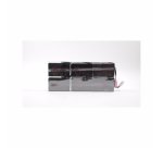 Eaton EBP-1617I Batterie de l'onduleur Sealed Lead Acid (VRLA) 12 V