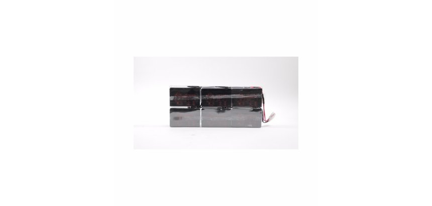 Eaton EBP-1617I Batterie de l'onduleur Sealed Lead Acid (VRLA) 12 V
