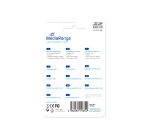 MediaRange MR962 mémoire flash 8 Go SDHC Classe 10