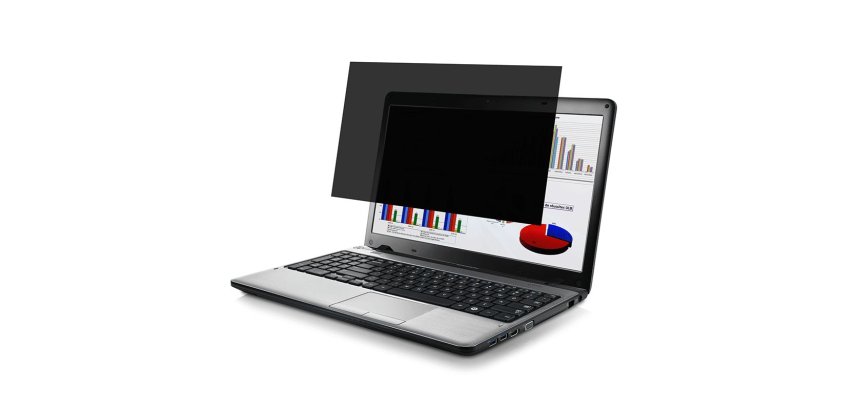 Port Designs 900235 filtre anti-reflets pour écran et filtre de confidentialité 35,6 cm (14") Ordinateur portable