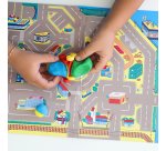 Primo 290CITYGF pottery/modelling compound Modeling dough 100 g Multicolour 14 pc(s)