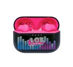 OTL Technologies L.O.L. Surprise! Headphones Wireless In-ear Calls/Music Bluetooth Pink
