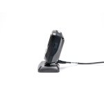 Star Micronics BSD-40U SCANNER DESKTOP 1D/2D Lector de códigos de barras fijo 1D/2D CMOS Negro