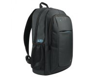 Mobilis 003064 sacoche d'ordinateurs portables 39,6 cm (15.6") Sac à dos Noir