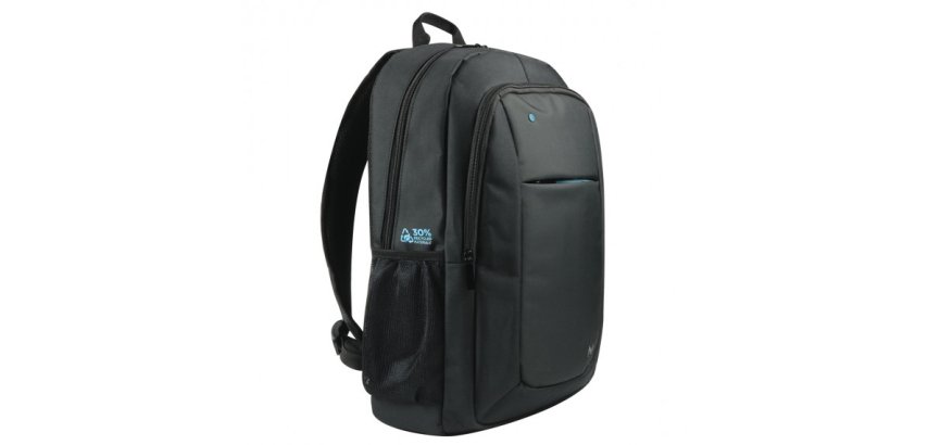 Mochila para portátil 15.6"/39,6 cm Mobilis 003064 Negro