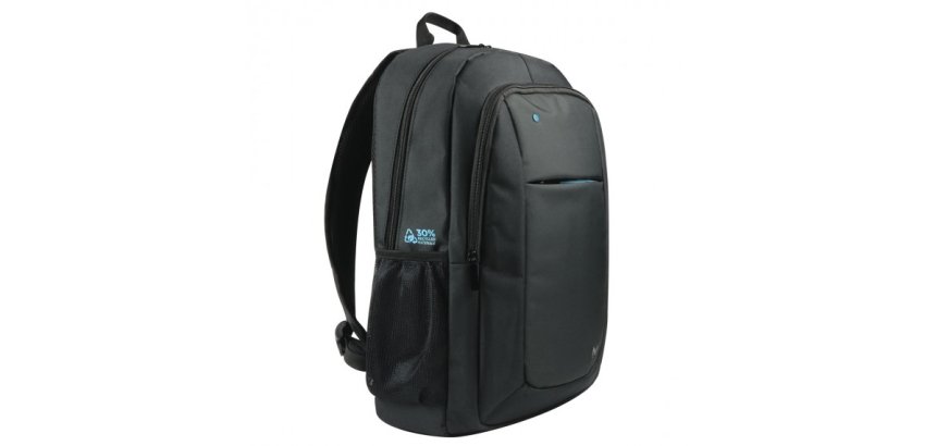 Mochila para portátil 15.6"/39,6 cm Mobilis 003064 Negro