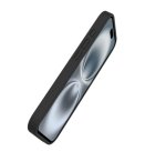 Just in Case MAP2761AE1MB coque de protection pour téléphones portables 16 cm (6.3") Housse Noir